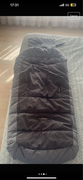 Saco de silla universal