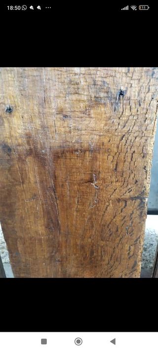 ATENCIÓN! SE COMPRA TARIMA,VIGAS, 🚪