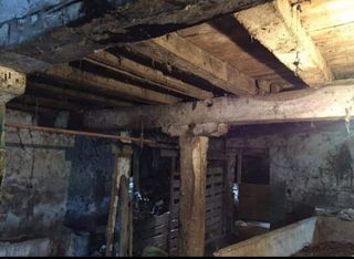 ATENCIÓN! SE COMPRA TARIMA,VIGAS, 🚪