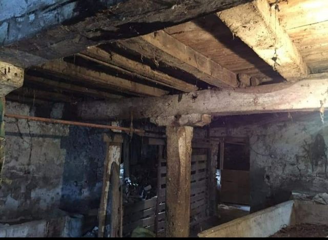 ATENCIÓN! SE COMPRA TARIMA,VIGAS, 🚪