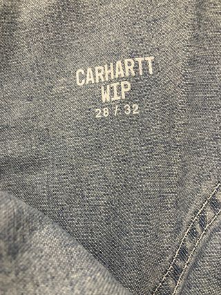 Peto Carhartt