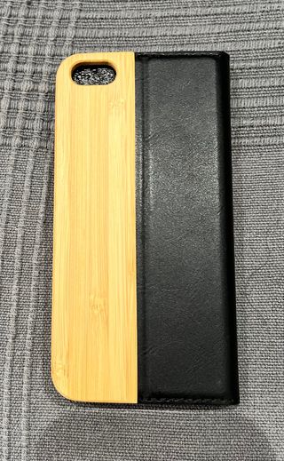 Funda móvil iPhone 5/5S/SE