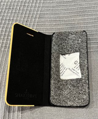Funda móvil iPhone 5/5S/SE