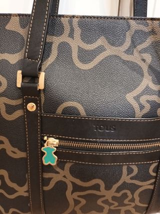Bolso Tous