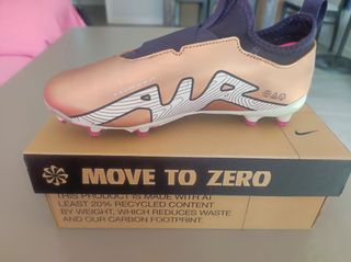Botas de fútbol 