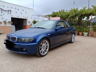 BMW Serie 3 2003