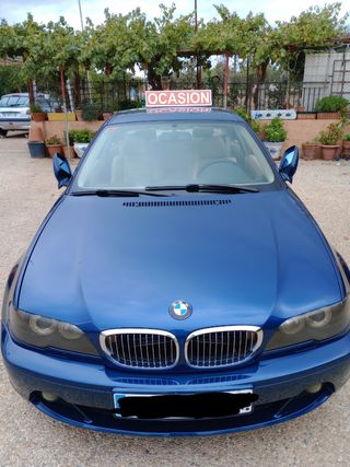 BMW Serie 3 2003