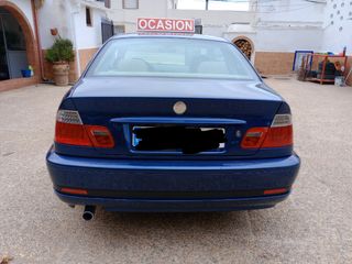 BMW Serie 3 2003