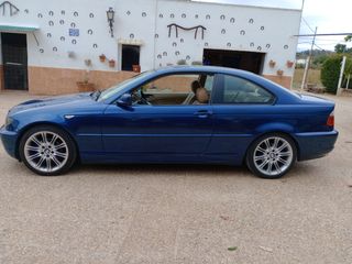 BMW Serie 3 2003