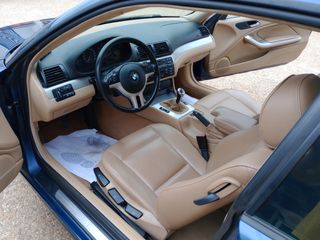BMW Serie 3 2003