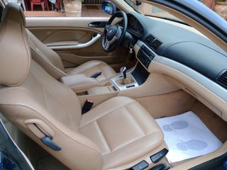 BMW Serie 3 2003