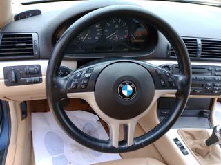 BMW Serie 3 2003