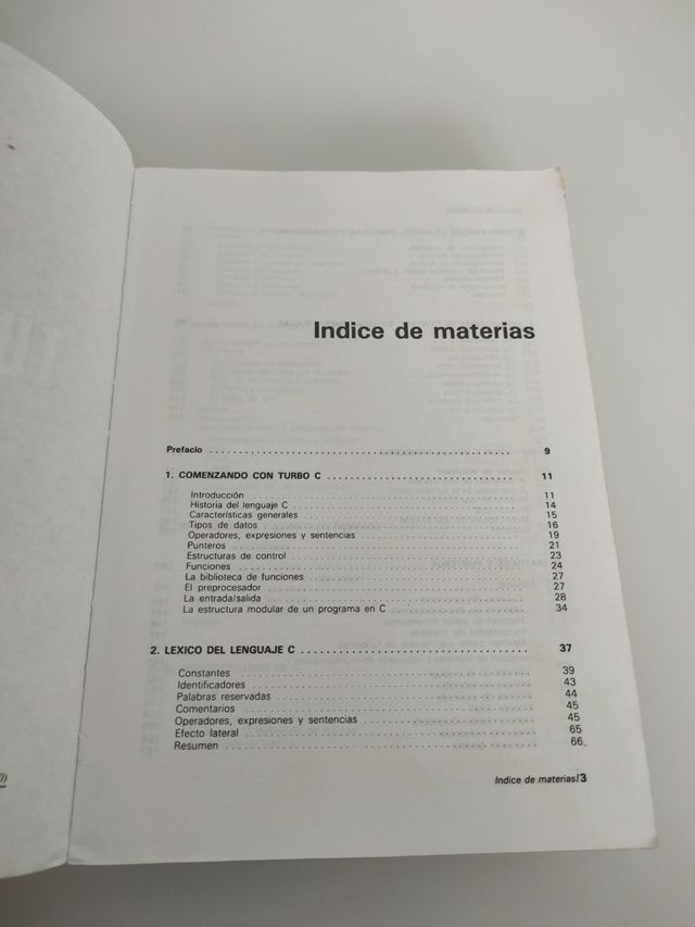 Turbo C - C++ - Antonio Mata