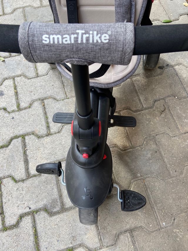 smart trike (triciclo per bimbi)