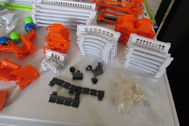 Oferta juego Action y Reaction "Efecto caos"