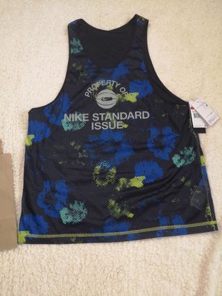 Nike Mesh Reversible