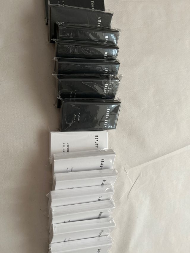 extensiones pestañas