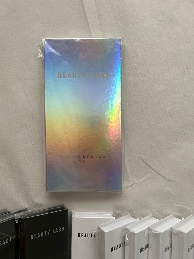 extensiones pestañas