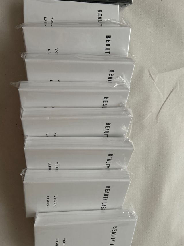 extensiones pestañas