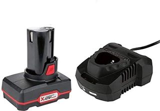 Sierra de calar portátil