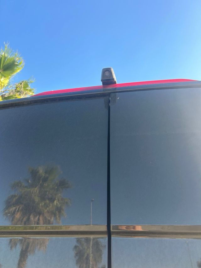 VOLKSWAGEN CRAFTER Crafter man TGE 2021