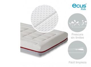 Colchón cuna Care Pigü