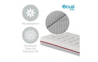 Colchón cuna Care Pigü