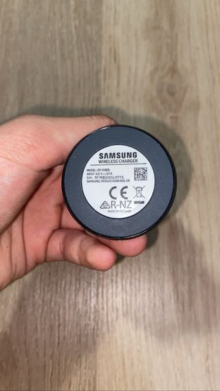 Reloj Samsung galaxy watch 46 mm