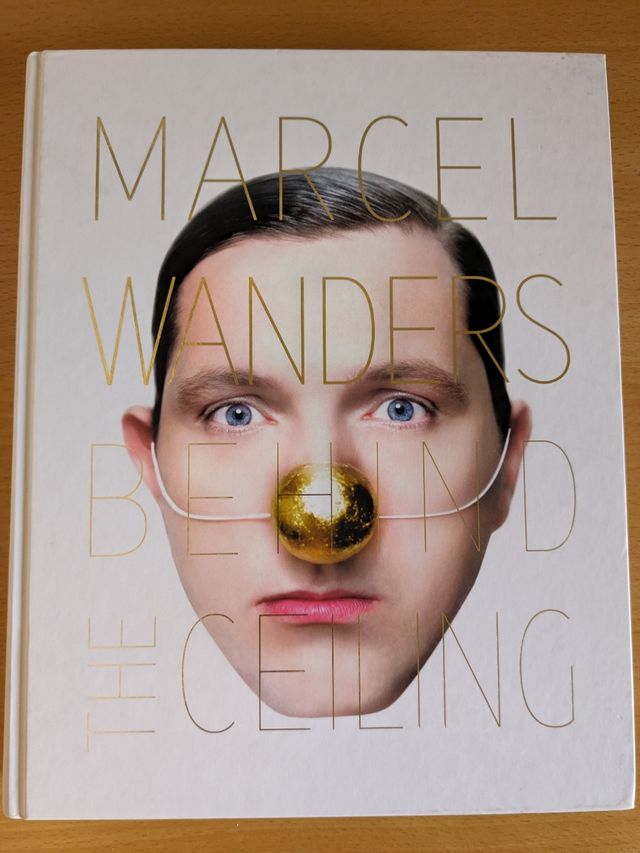 Catálogo Marcel Wanders