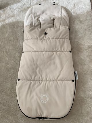Saco de invierno BUGABOO
