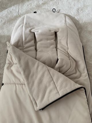 Saco de invierno BUGABOO