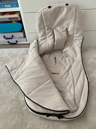 Saco de invierno BUGABOO