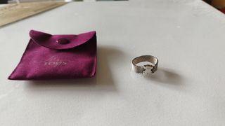 ANILLO TOUS 💍 