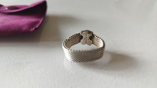 ANILLO TOUS 💍 