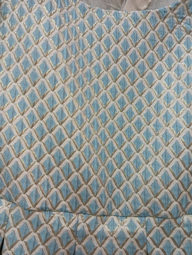 Vestido niña ceremonia