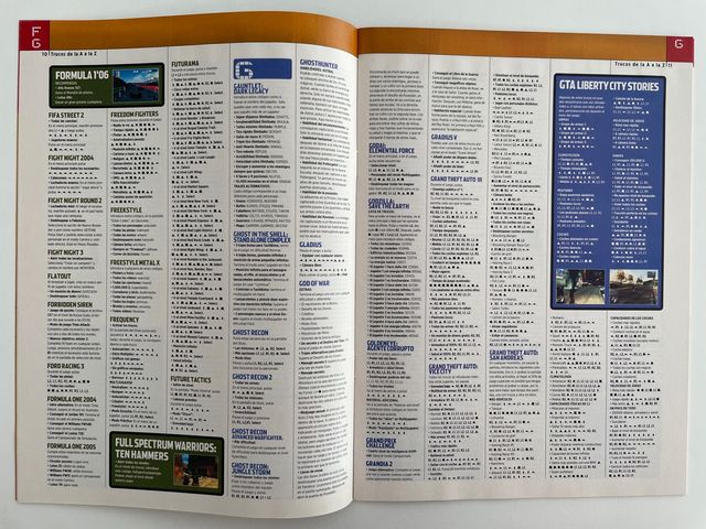 Guía de + 15.000 Trucos Playstation