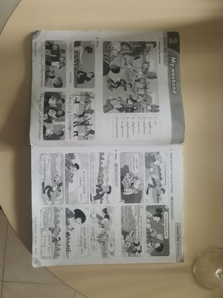 Family and Friends 3