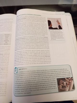 Libro Psicóloga 2°Bachiller