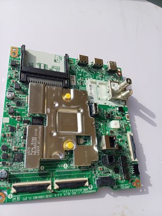 Tarjeta tvWIFI 65 LG