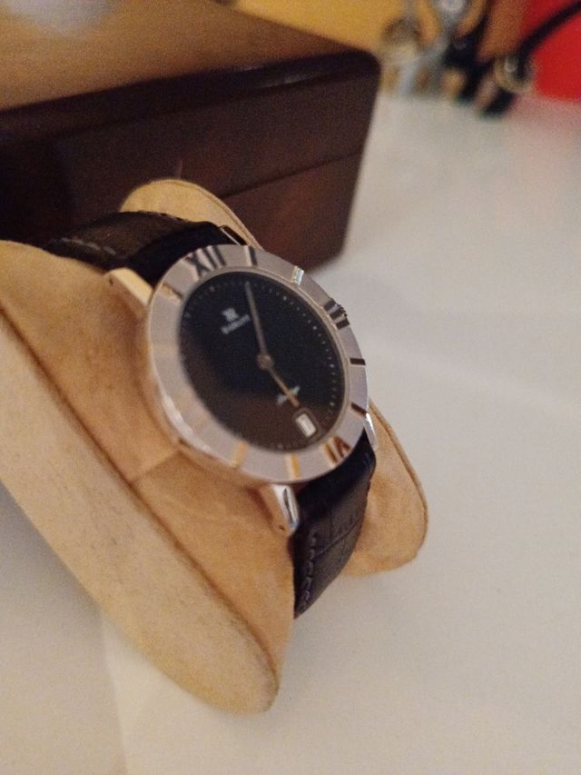 Reloj Radiant prestige.