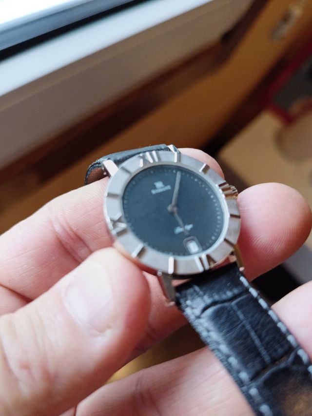 Reloj Radiant prestige.