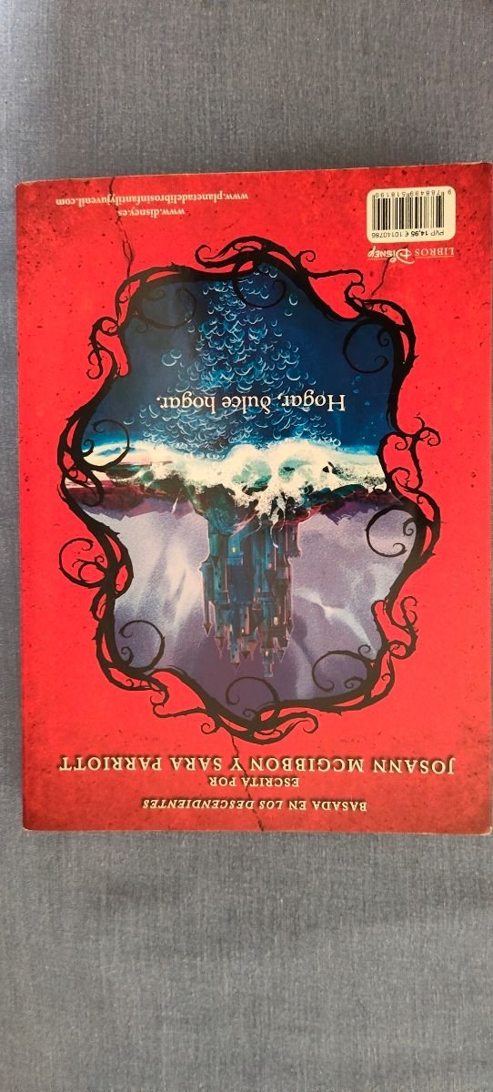 Regreso a la Isla de los Perdidos 