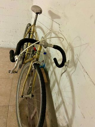 bicicleta Orbea en buenas condiciones 