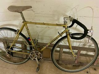 bicicleta Orbea en buenas condiciones