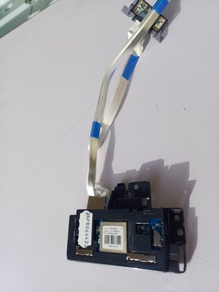 RECEPTOR  DE WIFI  E  INTERNET