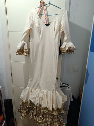 Trajes de gitana