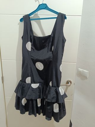 Trajes de gitana