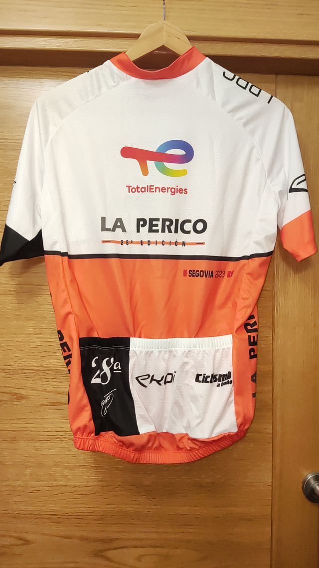 Pack La Perico 23
