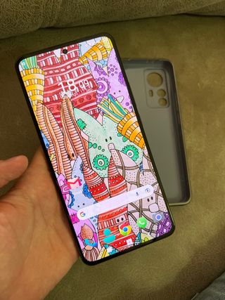 Xiaomi 12T Pro Blue 256gb