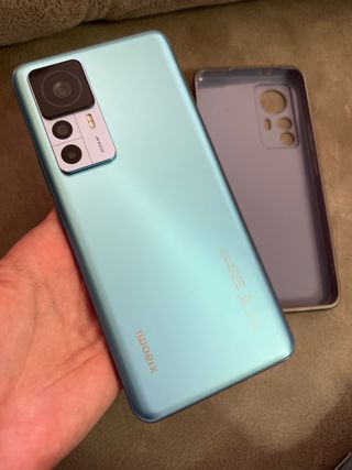 Xiaomi 12T Pro Blue 256gb